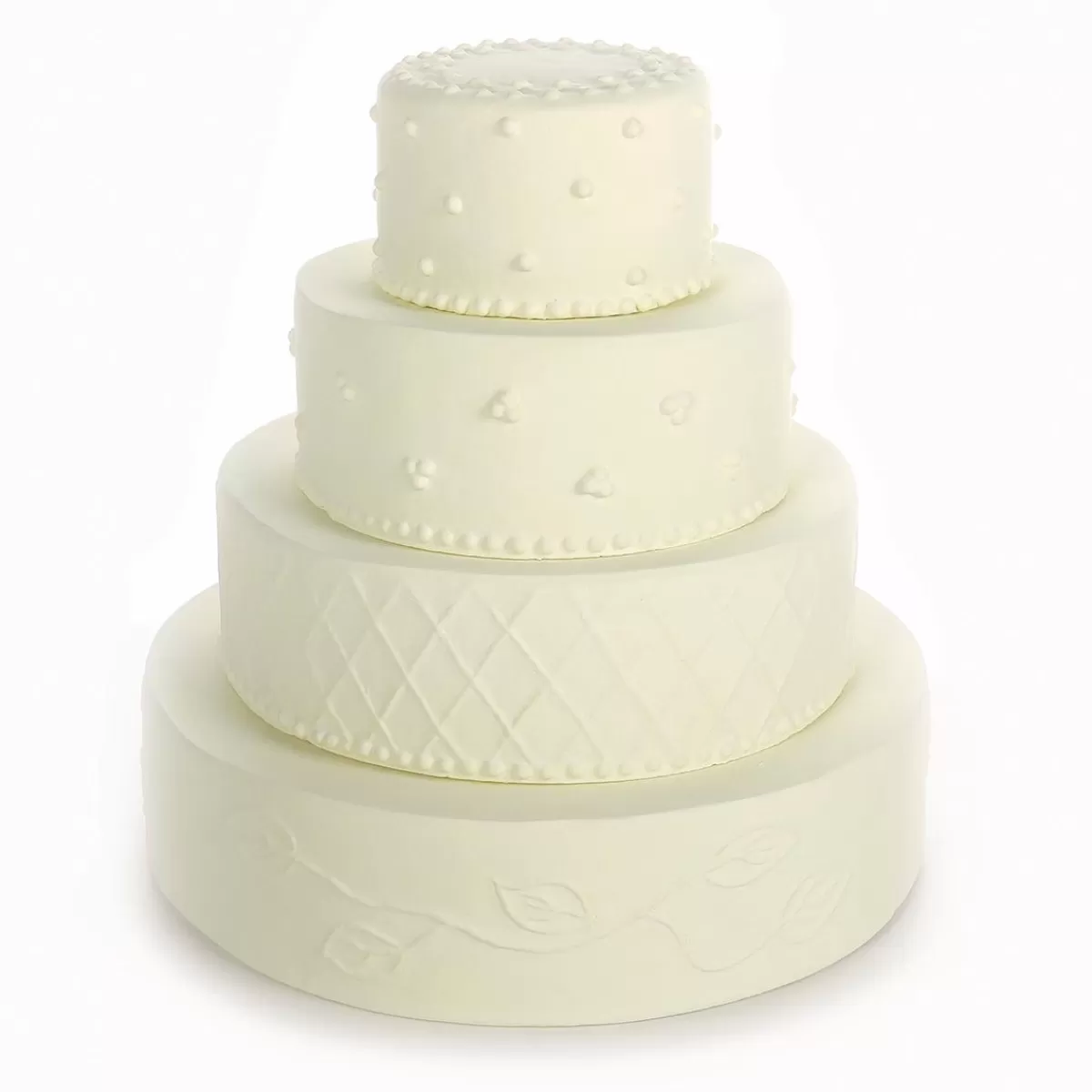 DecoWoerner Wedding Cake