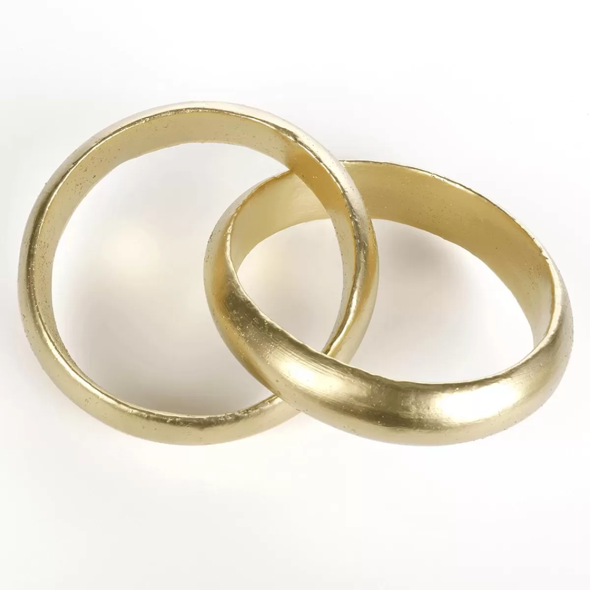 DecoWoerner Wedding Rings 45 Cm