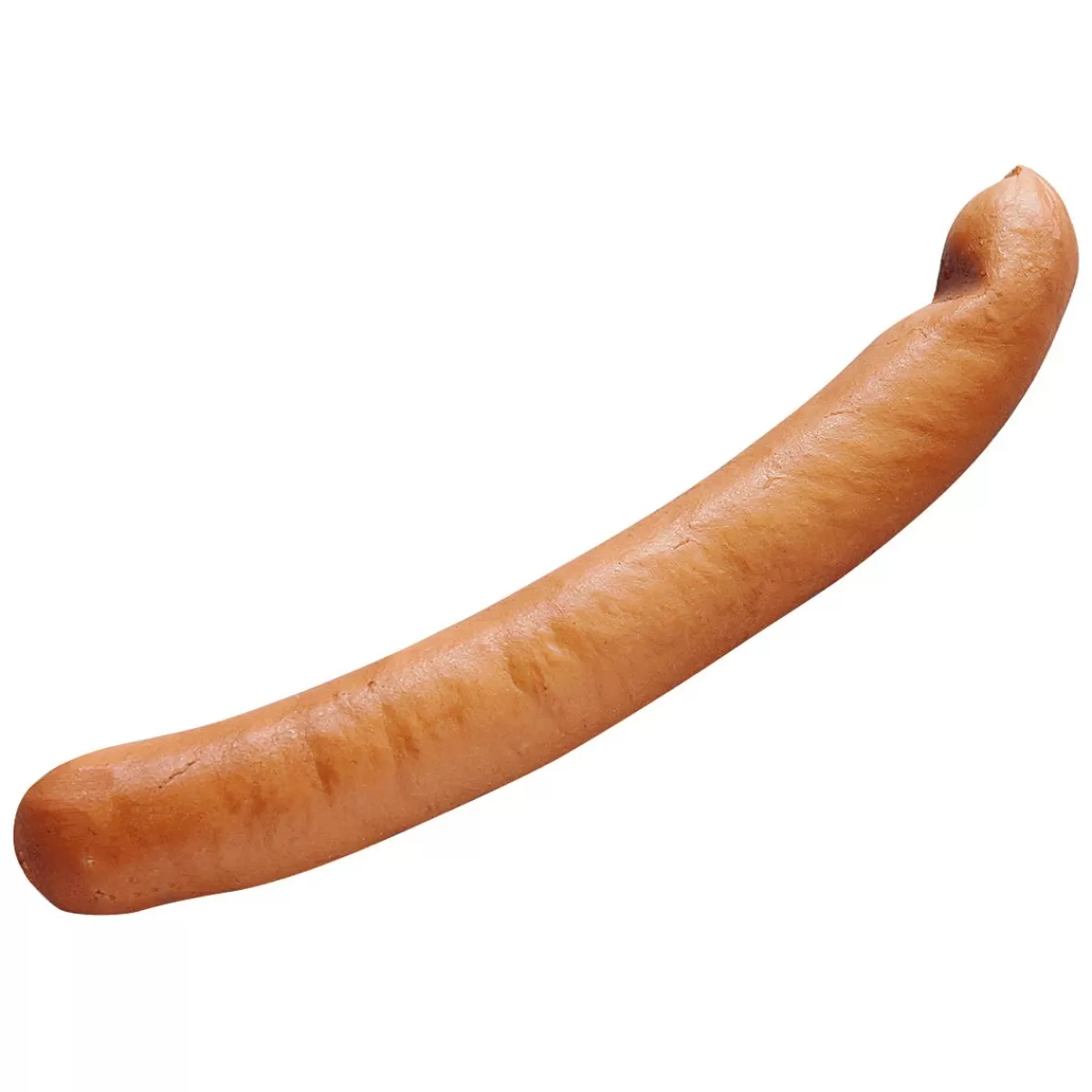 DecoWoerner Wiener Sausages Food Replica 15 Cm