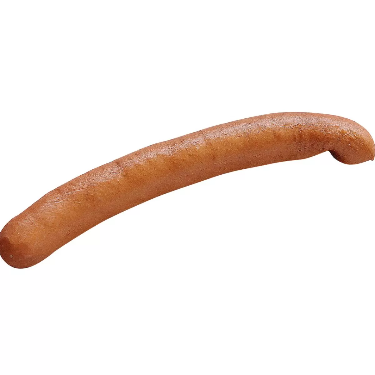 DecoWoerner Wiener Sausages Food Replica 15 Cm