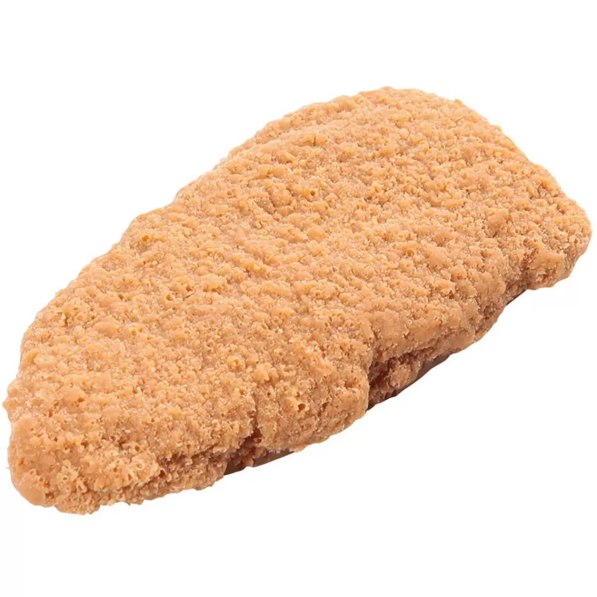 DecoWoerner Wiener Schnitzel Breaded Food Dummy 14 Cm