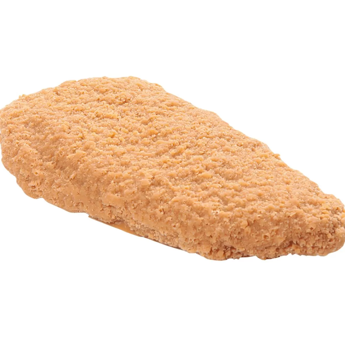 DecoWoerner Wiener Schnitzel Breaded Food Dummy 14 Cm