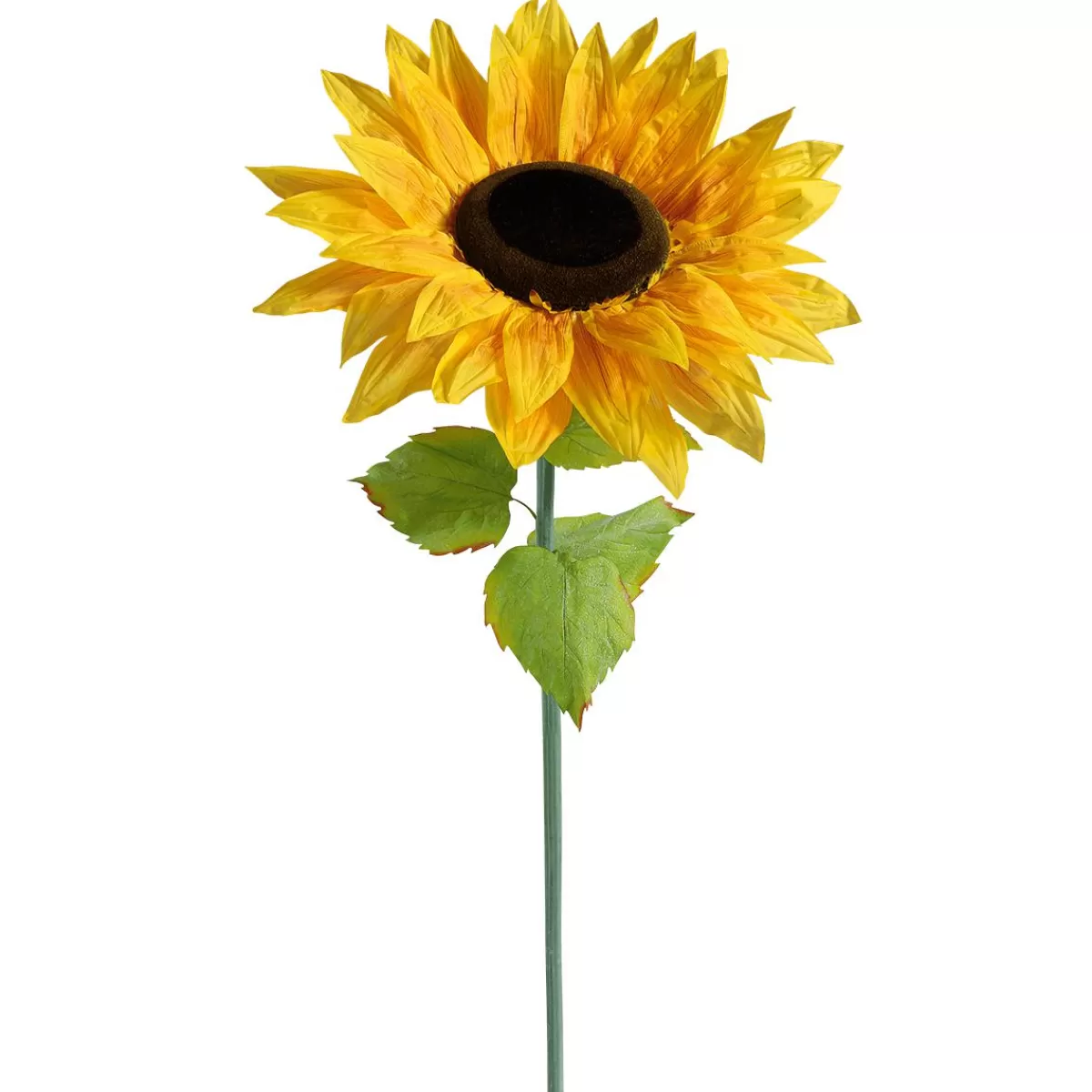 DecoWoerner XL Mega Sunflower 140 Cm