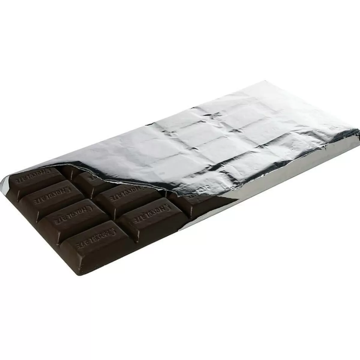 DecoWoerner XXL Chocolate Bar Food Replica 86 Cm