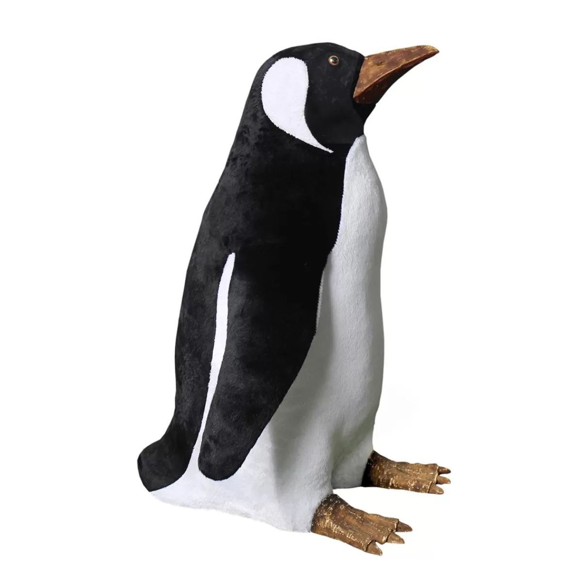 DecoWoerner XXL Life-size Penguin