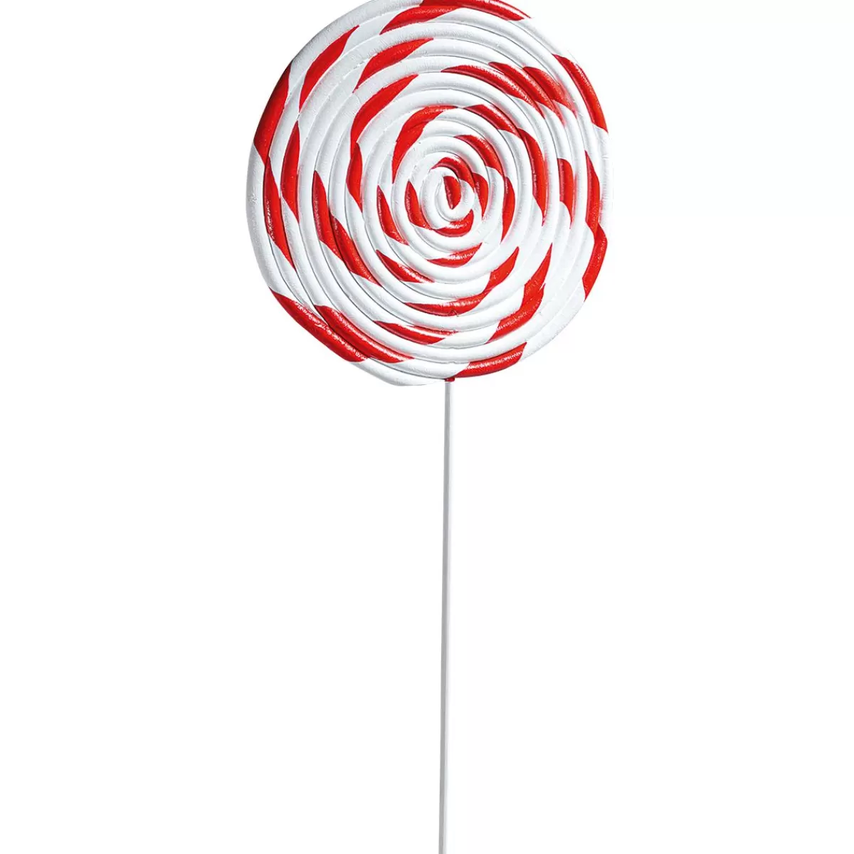 DecoWoerner XXL Lolly Food Replica Ø 70 Cm