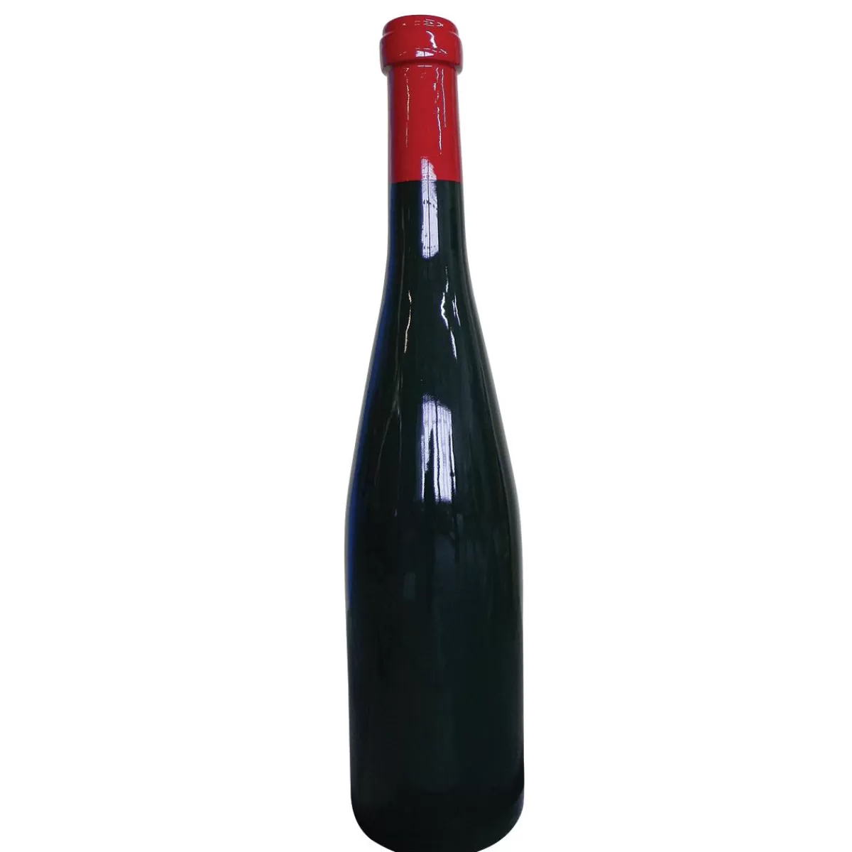 DecoWoerner XXL Wine Bottle Replica Height 170 Cm