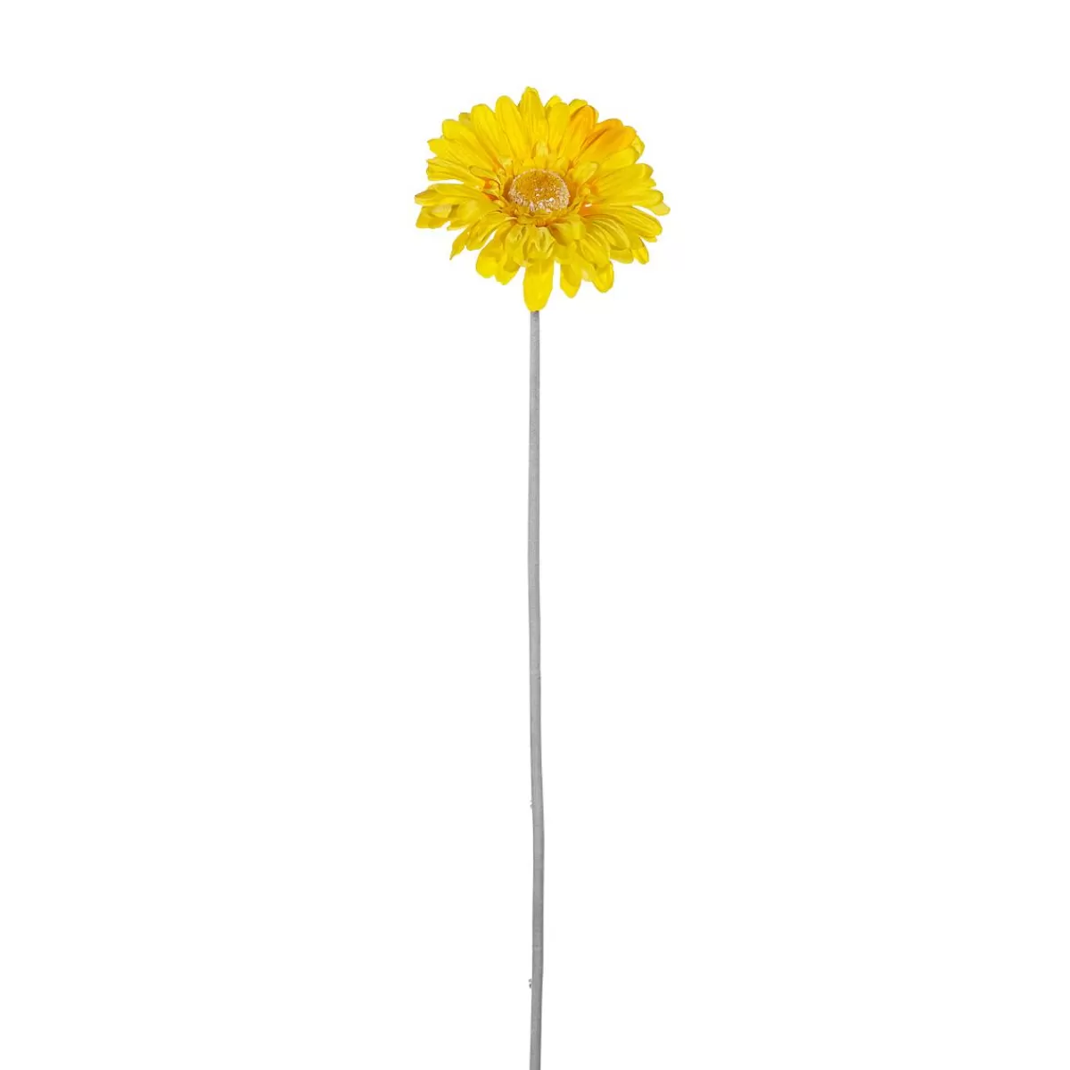 DecoWoerner Gerbera Artificial Flowers 2 Pieces 11 X 54 Cm