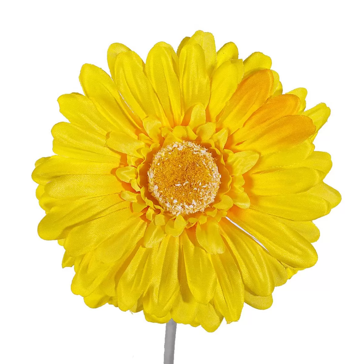 DecoWoerner Gerbera Artificial Flowers 2 Pieces 11 X 54 Cm